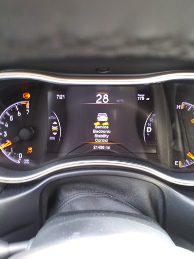 Auto Body Shop «Caliber Collision», reviews and photos, 27762 Camino Capistrano, Laguna Niguel, CA 92677, USA