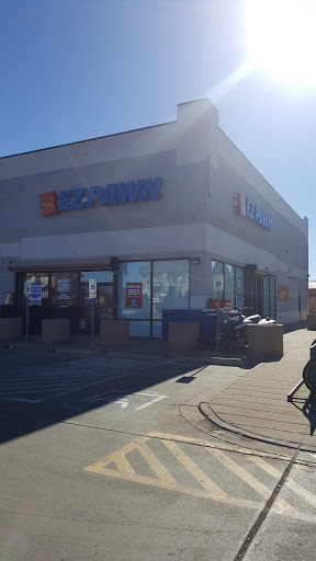 Pawn Shop «EZPAWN», reviews and photos, 8490 N Pecos St, Federal Heights, CO 80221, USA