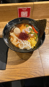 Les plus récentes photos du Restaurant japonais Hara-kiri Ramen à Paris - n°2