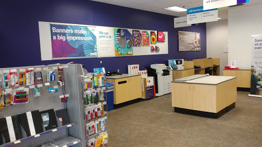 Print Shop «FedEx Office Print & Ship Center», reviews and photos, 2985 Chapel Hill Rd #100, Douglasville, GA 30135, USA