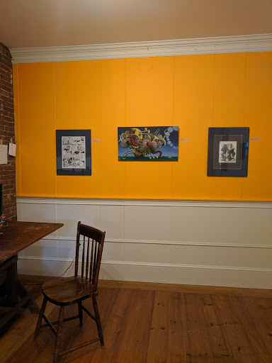Museum «Brick Store Museum», reviews and photos, 117 Main St, Kennebunk, ME 04043, USA