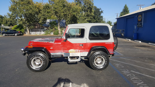 Auto Parts Store «NAPA Auto Parts - Butte Motor Parts», reviews and photos, 1686 CA-99, Gridley, CA 95948, USA