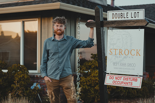 Strock Real Estate image