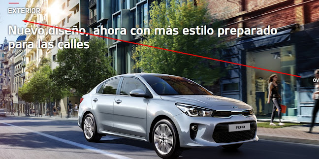 Comentarios y opiniones de Kia Motorsur | Venta de autos en Comas