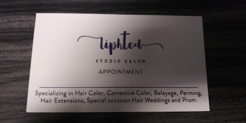 liphted Studio Salon