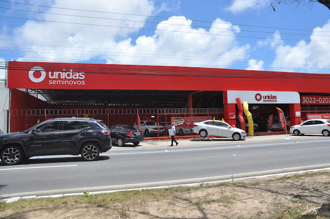 Unidas Seminovos