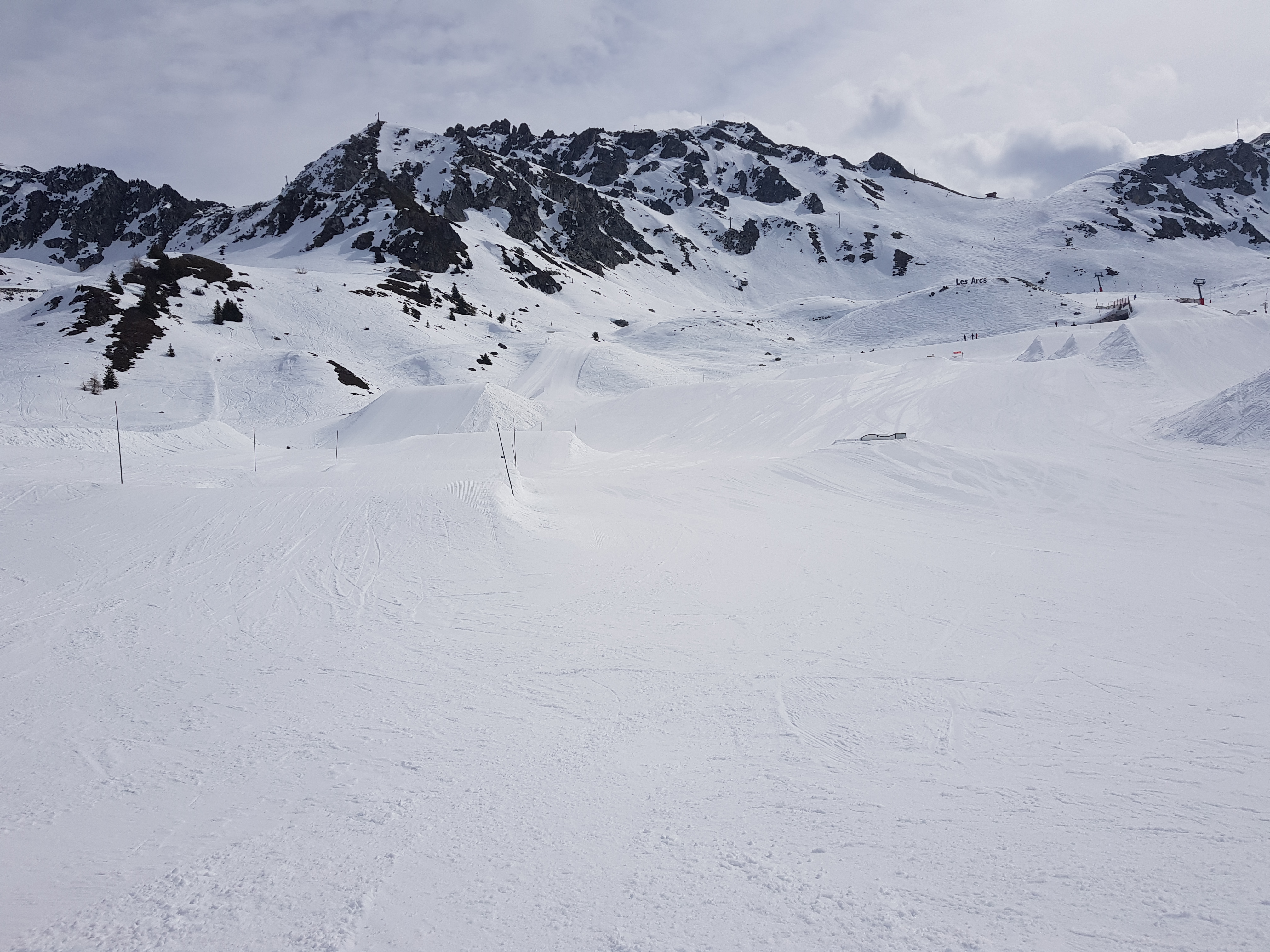 Photo n° 3 de l'avis de Philippe.i fait le 23/04/2019 à 22:08