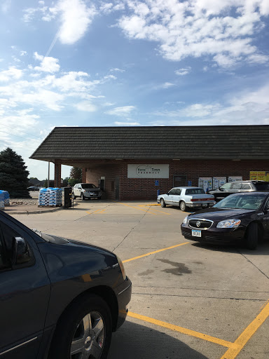 Grocery Store «Fareway Grocery», reviews and photos, 512 8th St SE, Orange City, IA 51041, USA