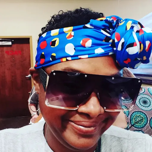 Beauty Supply Store «Mid-K Beauty Supply», reviews and photos, 5408 NE M L King Blvd, Portland, OR 97211, USA