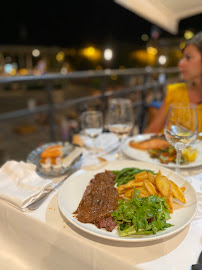 Steak du Restaurant français Le Caveau 30 à Cannes - n°3