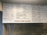 Photos du propriétaire du Restaurant Francky pizza à Saint-Bonnet-de-Mure - n°1