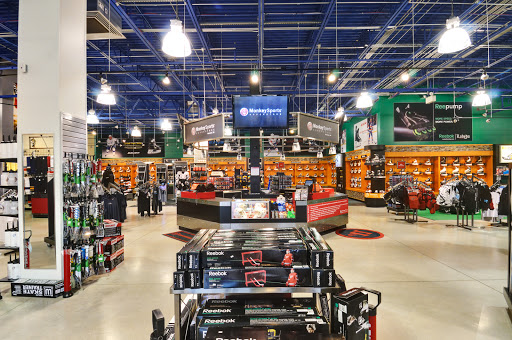 Sporting Goods Store «MonkeySports Superstore Norwood», reviews and photos, 949 Providence Hwy, Norwood, MA 02062, USA