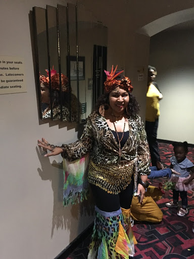 Performing Arts Theater «Georgetown Palace Theatre», reviews and photos, 810 S Austin Ave, Georgetown, TX 78626, USA