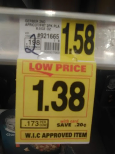 Grocery Store «Ingles Market», reviews and photos, 1890 E Main St, Hogansville, GA 30230, USA