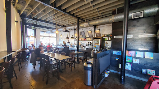 Coffee Shop «Swork Coffee», reviews and photos, 2160 Colorado Blvd, Los Angeles, CA 90041, USA