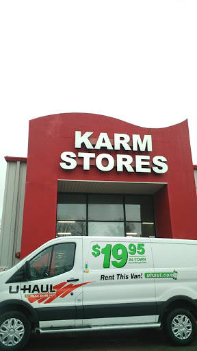 Thrift Store «KARM Stores», reviews and photos, 10612 Kingston Pike, Knoxville, TN 37922, USA