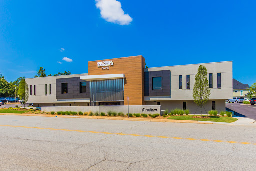 Real Estate Agency «Coldwell Banker Caine», reviews and photos, 111 Williams St, Greenville, SC 29601, USA