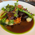 Photo n°7 de l'avis de Marita.e fait le 04/12/2022 à 13:30 sur le  Restaurant Aromora à Hagermarsch