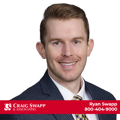 General Practice Attorney «Craig Swapp & Associates», reviews and photos