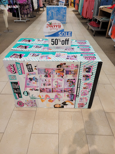 Clothing Store «Bealls Department Store», reviews and photos, 6241 N Davis Hwy, Pensacola, FL 32504, USA