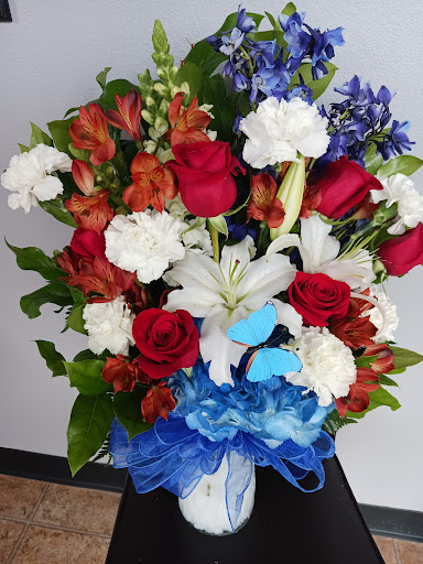 Florist «Treasures To Adore», reviews and photos, 1313 Carolyn Ct, Humble, TX 77338, USA