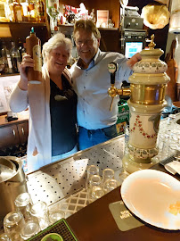 Café De Singel - Bar
