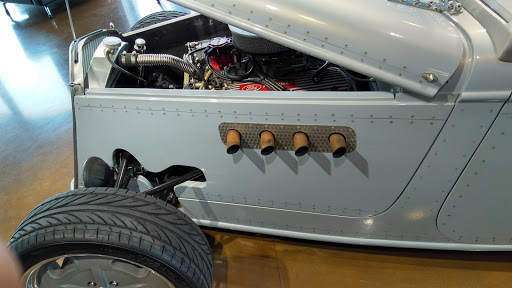 Car Dealer «Music City Autoplex», reviews and photos, 2430 Gallatin Pike N, Madison, TN 37115, USA