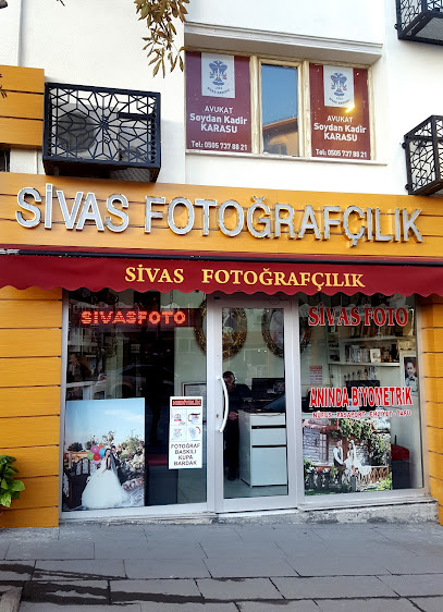 Sivas Fotoğrafçılık