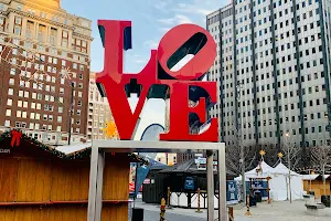 Love Park Garage image