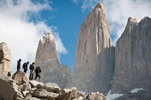 W Circuit - Trekking in Patagonia image