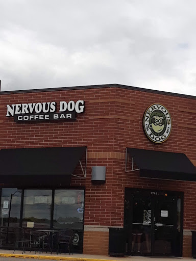 Coffee Shop «Nervous Dog Coffee Bar & Roaster», reviews and photos, 1530 W Market St, Akron, OH 44313, USA