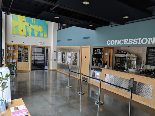 Movie Theater «Film Streams», reviews and photos, 1340 Mike Fahey St, Omaha, NE 68102, USA