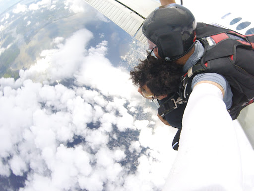 Skydiving Center «Skydive Space Center», reviews and photos, 476 N Williams Ave, Titusville, FL 32796, USA