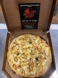 Photos du propriétaire du Pizzas à emporter Family’s PIZZA à Saint-Martin-de-Crau - n°2