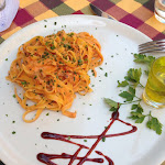 Photo n°1 de l'avis de José.l fait le 28/07/2016 à 07:47 sur le  Pizzería Antico Panificio à Venice