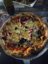 Pizza du Restaurant A MARANA à Grosseto-Prugna - n°8