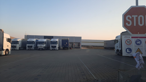 inTime Express Logistik GmbH