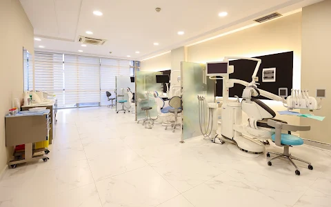 Brianza Dent - Dental Clinic Prof. Dr. Luan Mavriqi image