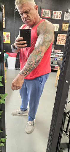 Explore october birth tattoo ideas, creative tattoo ideas in Merritt Island, available at Ink Therapy Collective