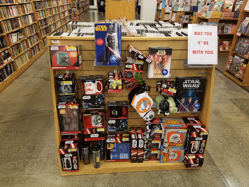 Book Store «Half Price Books», reviews and photos, 39152 Fremont Hub, Fremont, CA 94538, USA