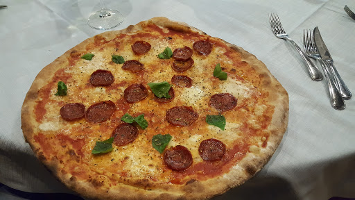 Ristorante Pizzeria Paioa in Cavarzere, Città Metropolitana di Venezia