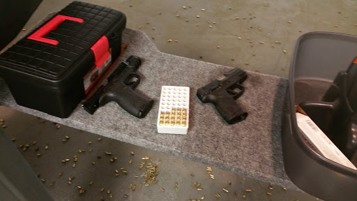 Shooting Range «Target World», reviews and photos, 2300 E Kemper Rd, Cincinnati, OH 45241, USA