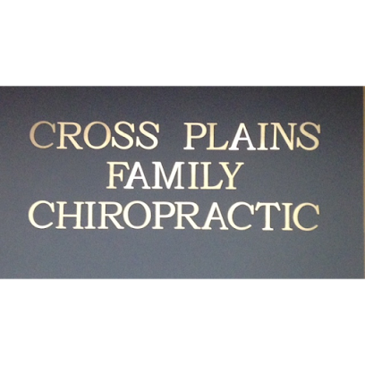 Cross Plains Family Chiropractic - Chiropractor in Cross Plains WI