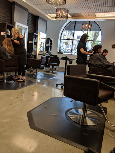 Beauty Salon «Vata Salon & Spa Aveda», reviews and photos, 205 W 6th St, Vancouver, WA 98660, USA