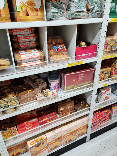 Indian Grocery Store «Patel Brothers», reviews and photos, 8 Old Rd, South Amboy, NJ 08879, USA