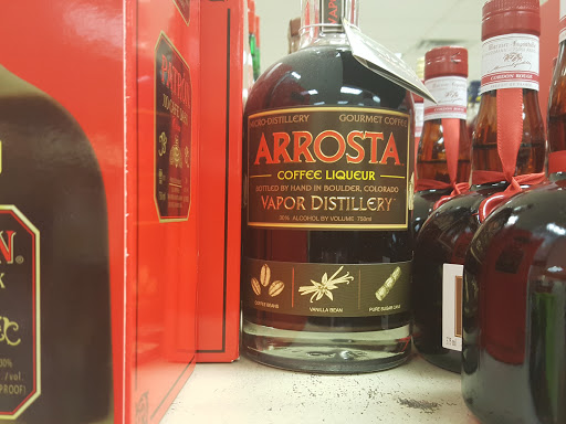 State Liquor Store «NH Liquor & Wine Outlet», reviews and photos, 10 Benning St, West Lebanon, NH 03784, USA