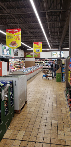 Supermarket «ALDI», reviews and photos, 799 Summit St, Elgin, IL 60120, USA