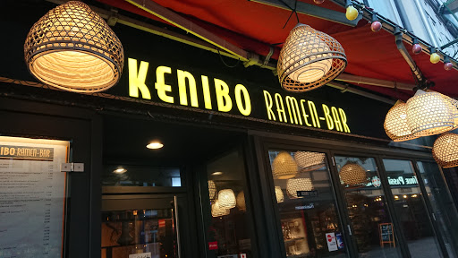 Kenibo Ramen-Bar