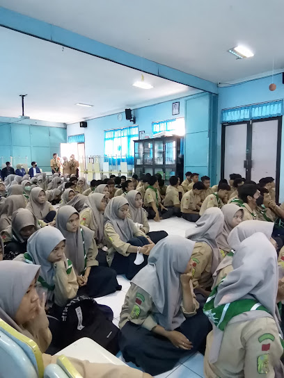 SMA Muhammadiyah 3