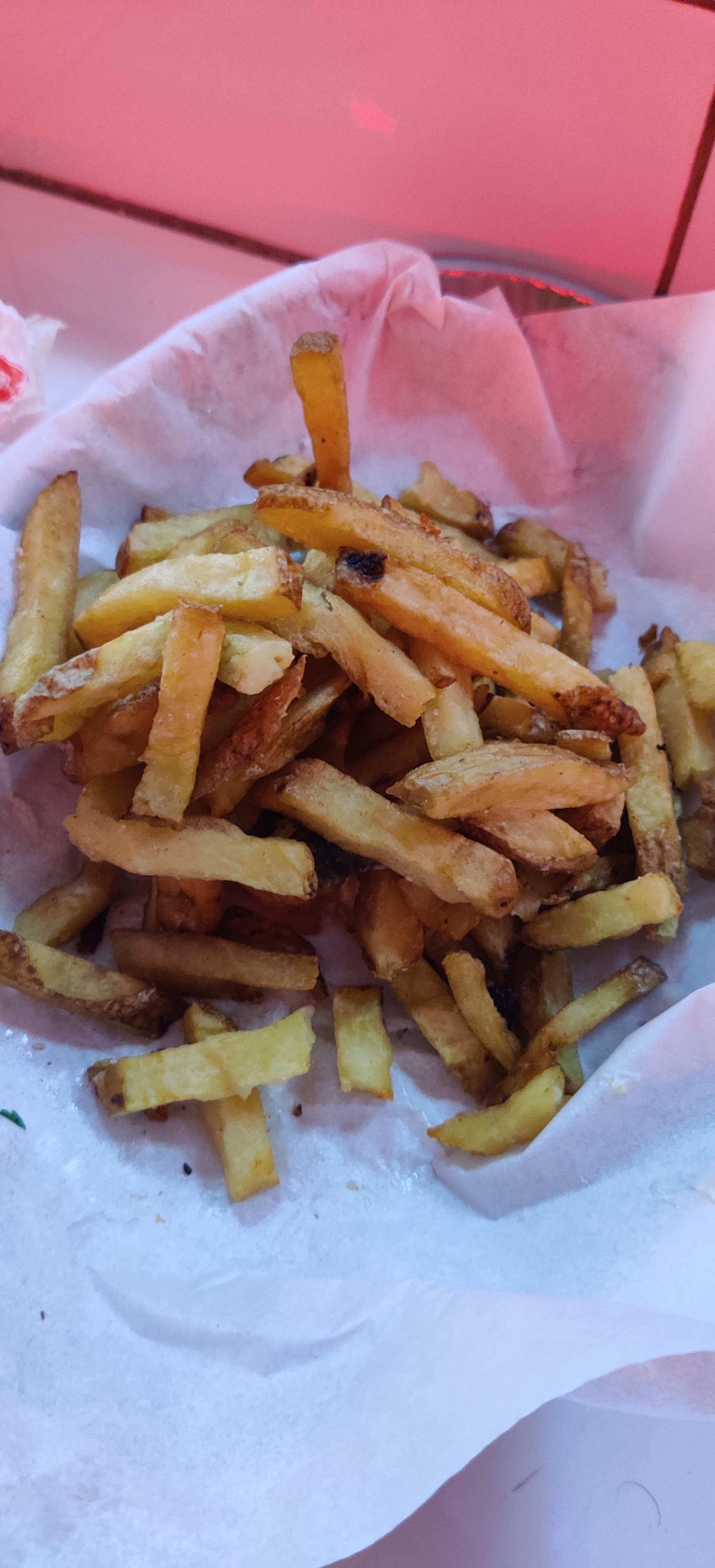 Photo n° 2 de l'avis de Jerome.a fait le 26/02/2023 à 20:15